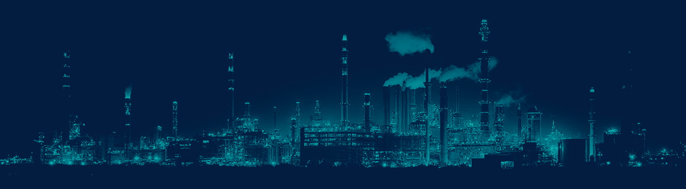 Grandes consumidoras de energía