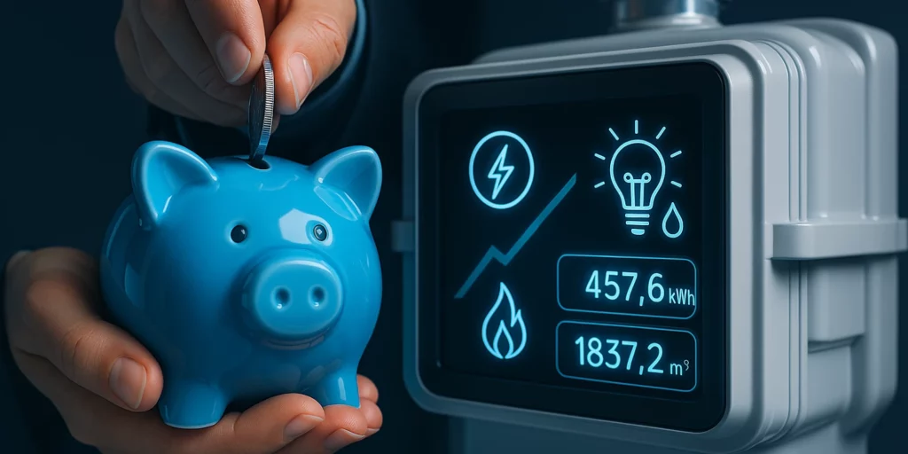 Beneficios de diseñar una estrategia de compra de energia