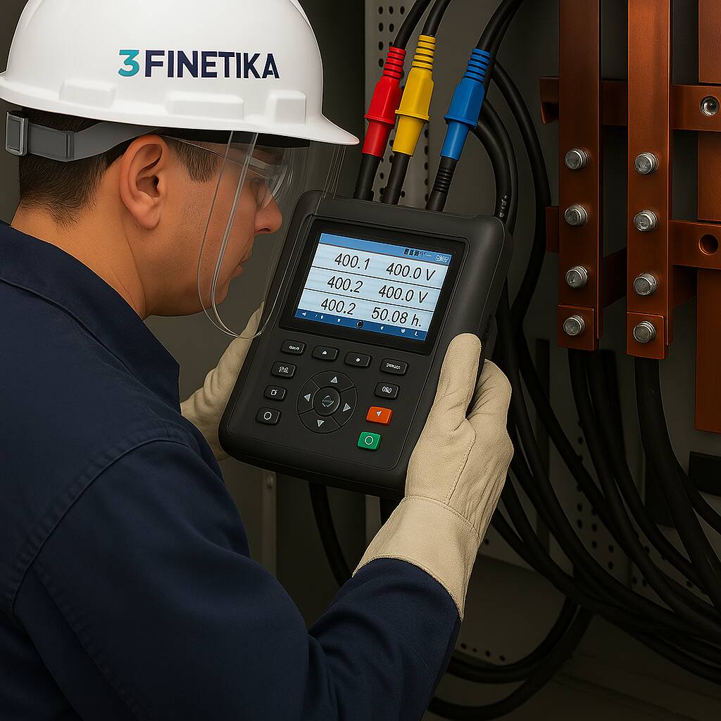 auditoría energética