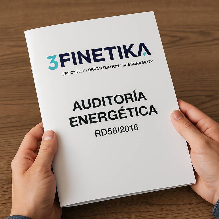 documento auditoria